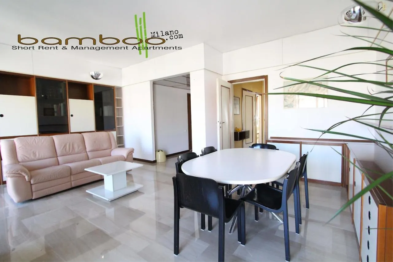 Bam 5 Apartment Milan 0*,  Italy