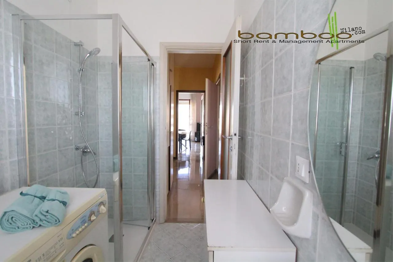 Bam 5 Apartment Milan 0*,  Italy