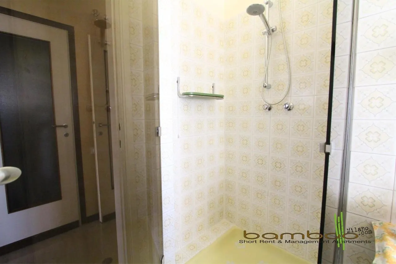 Bam 5 Apartment Milan